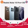 Xiaomi Redmi Note 15 Pro+ 5G Versione Globale 6.83 Pollici NFC Snapdragon ® 7S Gen 4 200MP Dolby Atmos ® Fotocamera