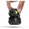 TUBBZ Mini: How to Train Your Dragon - Toothless Mini Anatra Cosplay In Vinile da Collezione