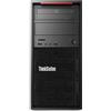 Lenovo ThinkStation P520c Tower Intel Xeon W-2123 Nvidia Quadro P4000 8GB - 32 GB - 512 GB + 256 GB - Windows 11 Professional - Buono