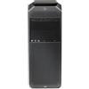 HP Z6 G4 Tower Intel Xeon Gold 5222 Nvidia Quadro P4000 8GB - 64 GB - 512 GB - Windows 11 Professional - Buono
