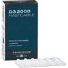 BIOS LINE SpA PRINCIPIUM D3 2000 VEG 60CPR