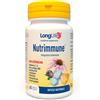LONGLIFE Srl LONGLIFE NUTRIMMUNE 60TAV