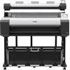 Canon PLOTTER CANON TM-355 A0 CAD con Hard Disk PIEDISTALLO INCLUSO 6244C003 6244C003