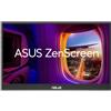 ASUS MONITOR ASUS PORTATILE LED 15.6 OLED Wide ZenScreen MQ16AHE 1920x1080 1ms 400cd/mÂ² 10.000.000:1 Mini HDMI 2USB-C 90LM07SV-B02170