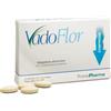 Vado flor 30 compresse - 935605461 - farmaci-da-banco/stomaco-e-intestino/stitichezza-e-lassativi