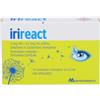 MONTEFARMACO OTC SpA Irireact Collirio 10 Flaconcini 0,5 ml Occhi Rossi e Irritati