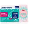 MONTEFARMACO OTC SpA Lactoflorene Pancia Piatta 20 bustine probiotici gonfiore intestinale