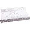 ITALBABY Fasciatoio in Pvc 2lati per Bagnetto Kuku