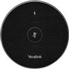 Yealink VCM36-W accessorio per videoconferenza Microfono Nero [1303143]