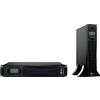 Elsist Reverso gruppo di continuità (UPS) Doppia conversione (online) 2 kVA 2000 W 8 presa(e) AC [REVERSO2000VS]