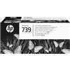 HP Testina stampante HP Kit di sostituzione per testine stampa 739 DesignJet [498N0A]