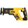 DeWALT Sega DeWALT DCS367N-XJ 2900 spm (fogli per minuto) Nero, Giallo senza batteria/caricabatteria [DCS367N]