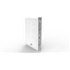Empire Media HS.QUADROMIC set di altoparlanti 140 W Universale Bianco 2.0 canali [HS.QUADROMIC]