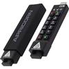 Apricorn Aegis Secure Key 3NXC unità flash USB 64 GB tipo A 3.2 Gen 1 (3.1 1) Nero [ASK3-NXC-64GB]