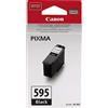 CANON Cartuccia CANON PG-595 Nero