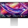 LG 32U990A 6K Thunderbolt 5 MONITOR, 31,5 ", 6144 x 3456 Pixel, tempo di risposta ms, refresh rate 60 Hz