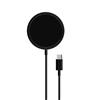 Puro - Caricatore Da Rete Cusbcmag1blk-nero
