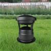 Altoparlante da giardino per esterni, amplificatore resistente alle