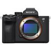 Sony A7 V Body Garanzia Italia