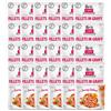 BRIT Care Fillets in gravy savory salmon 24 x 85 g filetti di salmone in salsa