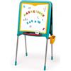Smoby Lavagna Smoby Activity con Gambe in Metallo