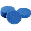 LTWHOME Generico-Compatibile Tamponi Fine in Filtro Spugna Pad Non di Marca Adatta a Fluval FX5(6 Pezzi Inclusi)