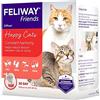Feliway Diffusore Friends 30 Day Starter Kit, 48 ml