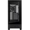 Asus Case per PC Asus A31 PLUS TG ARGB BLACK 90DC00R0-B19000