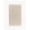Westwing Collection Tappeto soffice a pelo lungo con frange Dreamy
