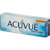Johnson & Johnson Acuvue Oasys Max 1-Day for Astigmatism (30 lenti)