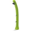 Doccia Solare Happy 4x4 - 44 litri con miscelatore e lavapiedi