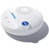 PGST Rilevatore di perdite d'acqua Wi-FI con stazione base SBS50, allarme 110 DB, portata 500 m, 3 sensori e 1 stazione