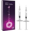 Dr. Cyj - Hair Filler Siringa Preriempita Confezione 2X1 Ml