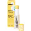 Goovi Balsamo Labbra Nutre+Protegge Con Olio Di Jojoba Stick