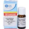EOS Srl EOS NATURA PEPE NERO BIO 12ML