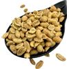 GreekHerbay Arachidi con sapore di origano salate - tostate 20 g - 1,9 kg Superfood & Nuts