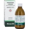 MARCO VITI FARMACEUTICI SpA PARAFFINA LIQ MV*40% FL 200G