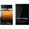 Dolce & Gabbana DOLCE&GABBANA THE ONE FOR MEN EAU DE PARFUM