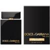Dolce & Gabbana Dolce&Gabbana The One For Men Eau De Parfum Intense 50ml