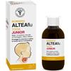 UNIFARCO SpA LFP ALTEAFLU SCIROPPO JUNIOR 150 ML