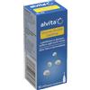 ALLIANCE HEALTHCARE IT.DIS.SpA GOCCE OCULARI LENITIVE ALVITA 10 ML