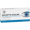 UNIFARCO SpA LFP SALVIETTE OCULARI 24 PEZZI