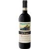 Castello Monsanto Chianti Classico Il Poggio Riserva 2020