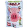 Real bowl dog grain free maiale 150gr