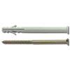ELEMATIC Tassello 10X160 mfr - vite tps Torx - Conf.50 Pz