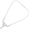 Ottaviani Collana Donna Silver OTTAVIANI Elegance Goccia codice 501227C