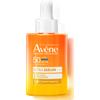 AVENE (Pierre Fabre It. SpA) Avène Eau Thermale Ultra Siero SPF50+ Illuminante - Protezione Solare Molto Alta Viso 30 ml