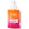 AVENE (Pierre Fabre It. SpA) Avène Eau Thermale Ultra Siero SPF50+ Rimpolpante - Protezione Solare Molto Alta Viso 30 ml