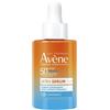AVENE (Pierre Fabre It. SpA) Eau Thermale Avène Ultra Siero SPF50+, Protezione solare viso molto alta, Idratazione a lungo, 30ml