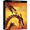 WARNER BROS HOUSE OF THE DRAGON STAGIONE 1 (4K UHD)